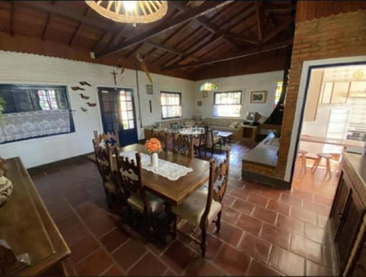 Passa Quatro- Casa Inteira Rustica Para Ate 9 Pessoas מראה חיצוני תמונה