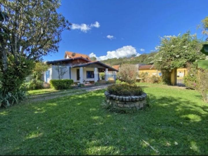 Passa Quatro- Casa Inteira Rustica Para Ate 9 Pessoas מראה חיצוני תמונה
