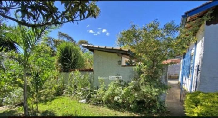Passa Quatro- Casa Inteira Rustica Para Ate 9 Pessoas מראה חיצוני תמונה